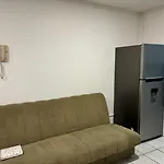 Habitacion Privada Para 2